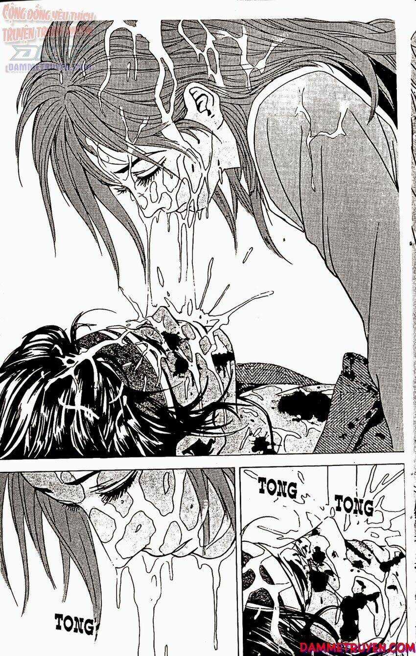 Ai Hơn Ai - Chapter 129 - Trang 19