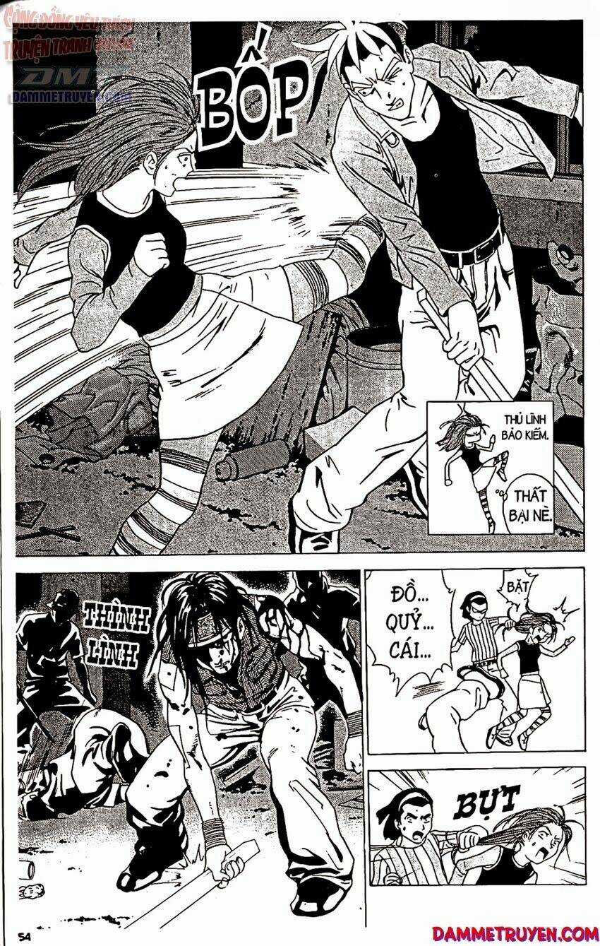 Ai Hơn Ai - Chapter 129 - Trang 3