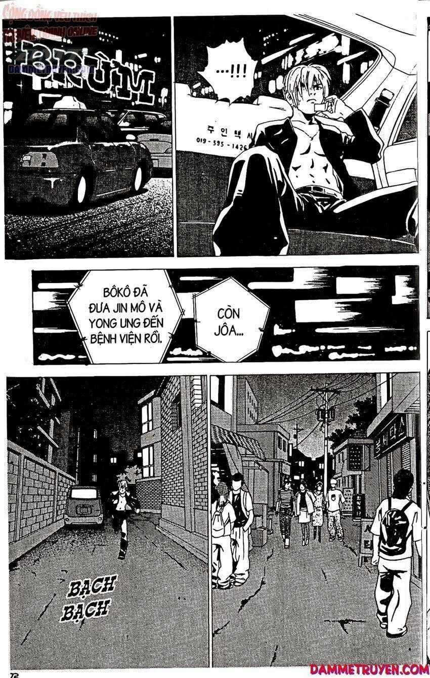 Ai Hơn Ai - Chapter 129 - Trang 21