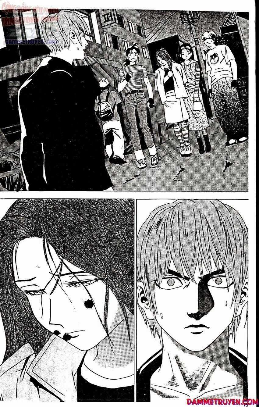 Ai Hơn Ai - Chapter 129 - Trang 22