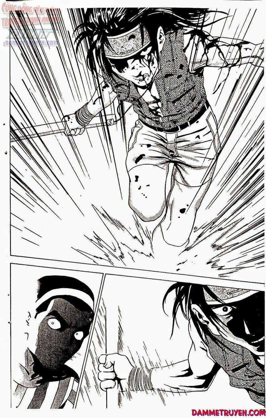 Ai Hơn Ai - Chapter 129 - Trang 4