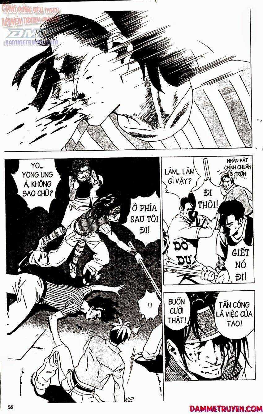 Ai Hơn Ai - Chapter 129 - Trang 5