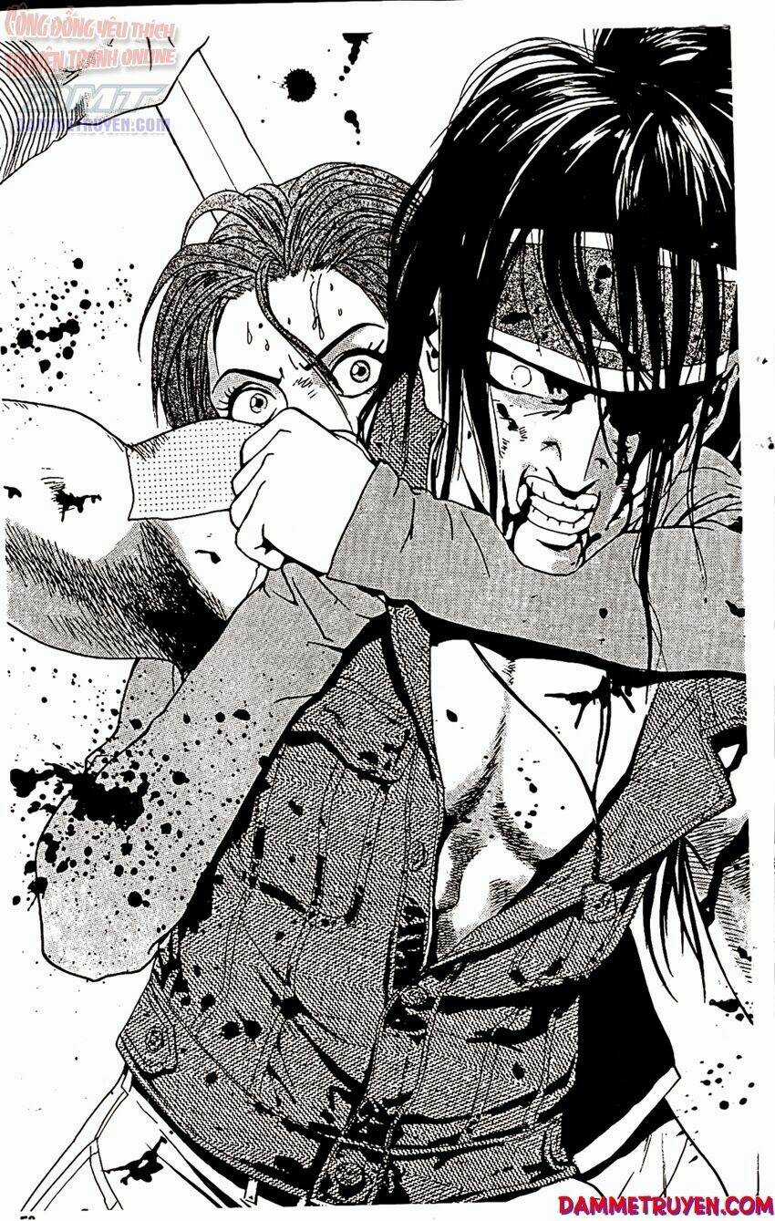 Ai Hơn Ai - Chapter 129 - Trang 7