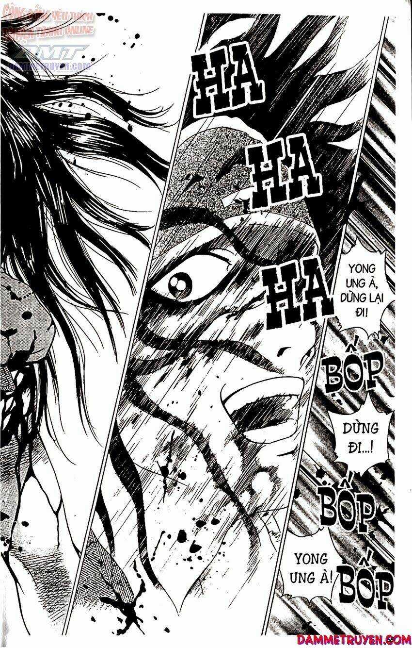 Ai Hơn Ai - Chapter 129 - Trang 8