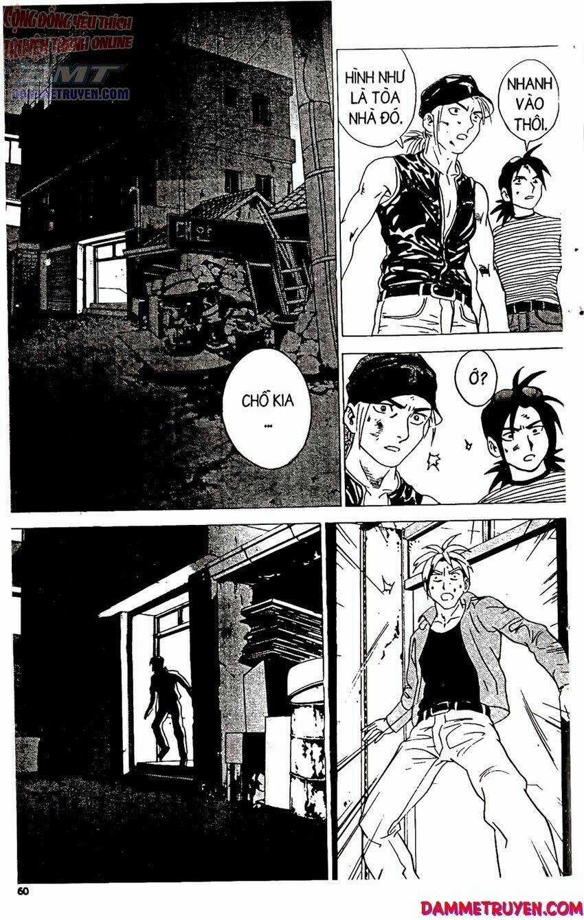 Ai Hơn Ai - Chapter 129 - Trang 9