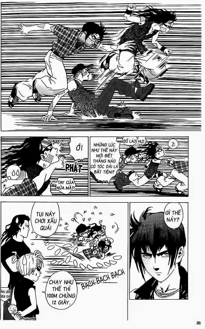 Ai Hơn Ai - Chapter 13 - Trang 2