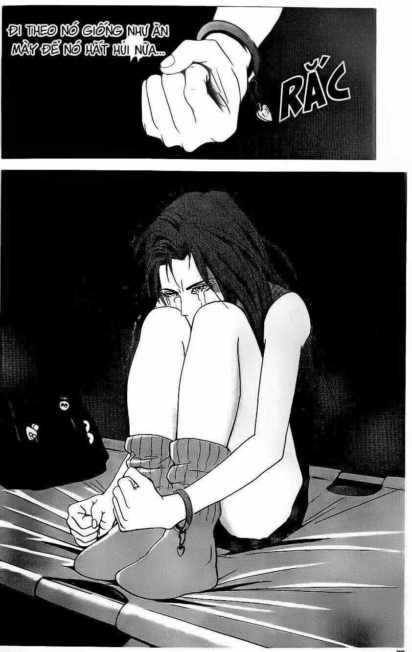 Ai Hơn Ai - Chapter 13 - Trang 12