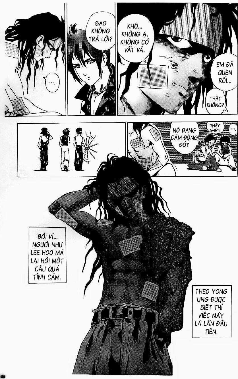 Ai Hơn Ai - Chapter 13 - Trang 5