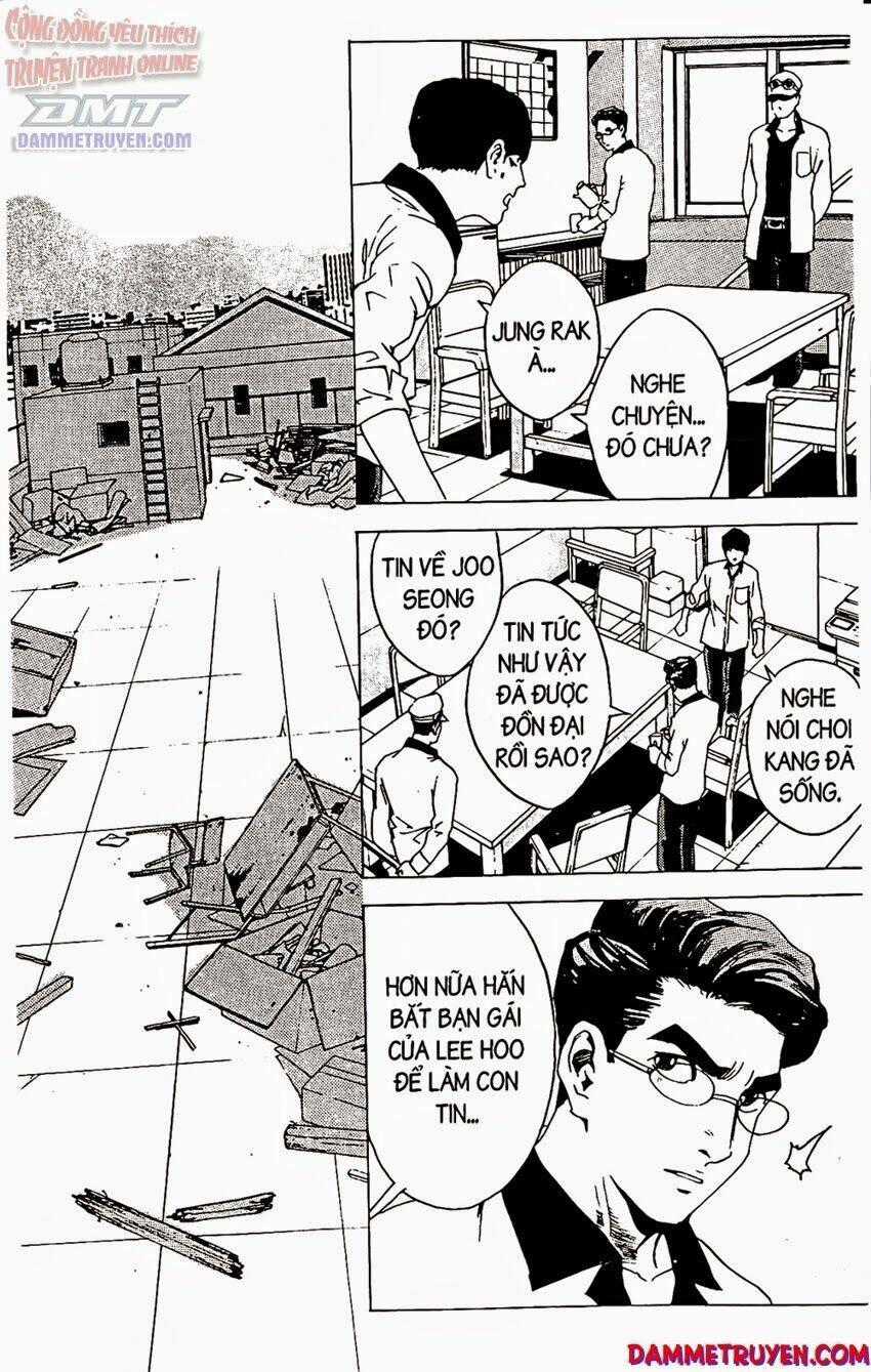 Ai Hơn Ai - Chapter 130 - Trang 1