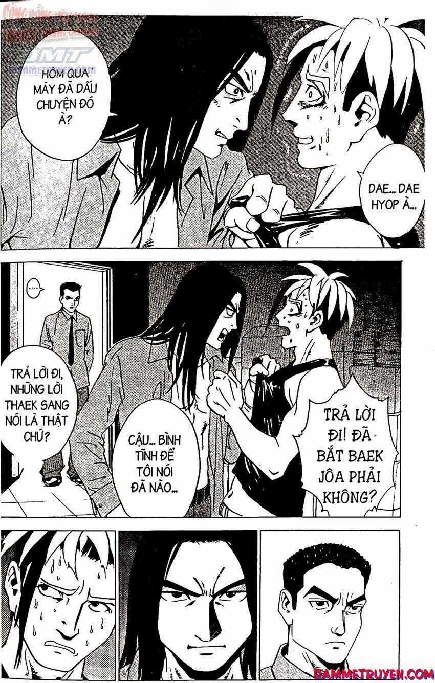 Ai Hơn Ai - Chapter 130 - Trang 2