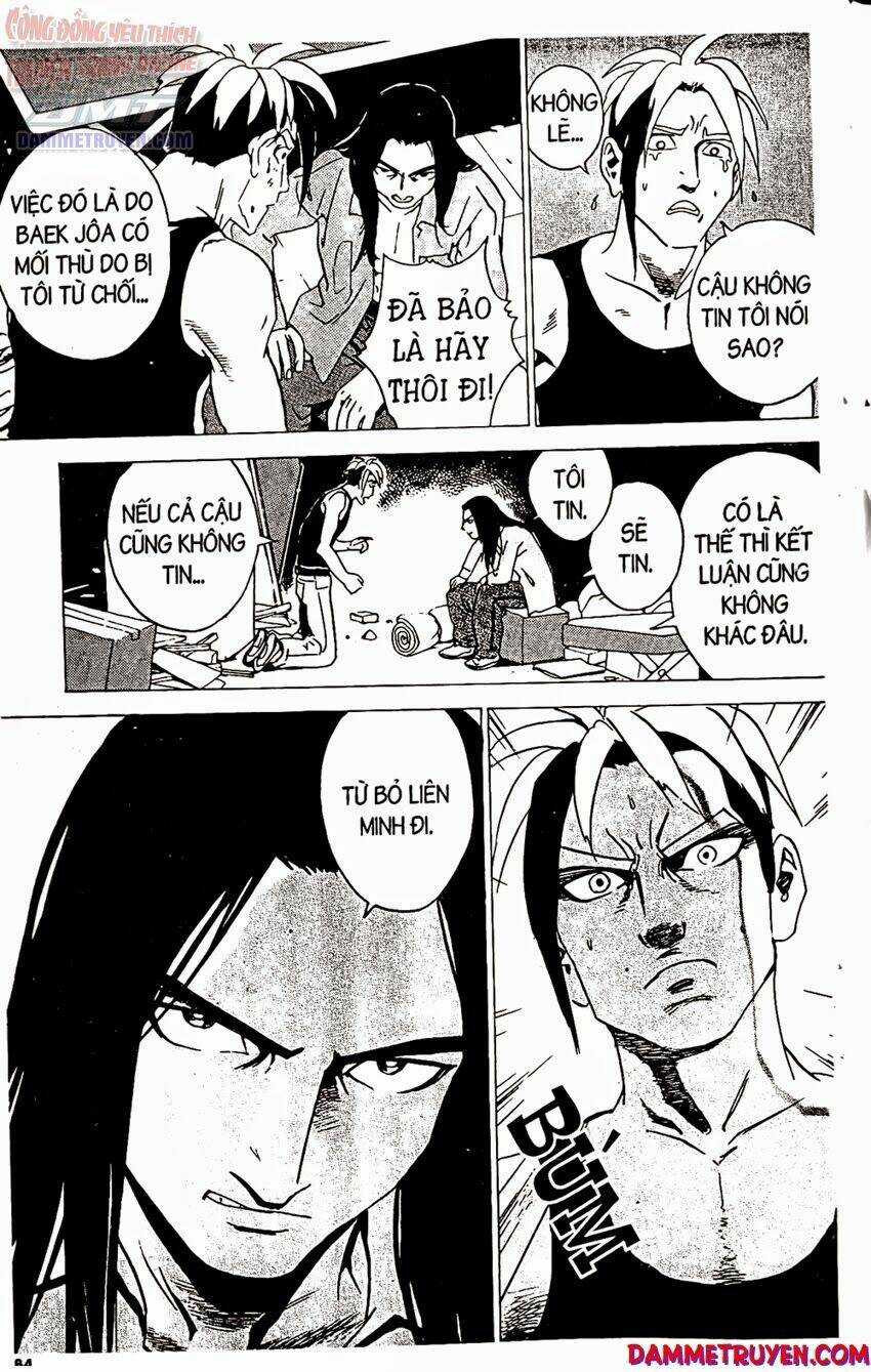 Ai Hơn Ai - Chapter 130 - Trang 11