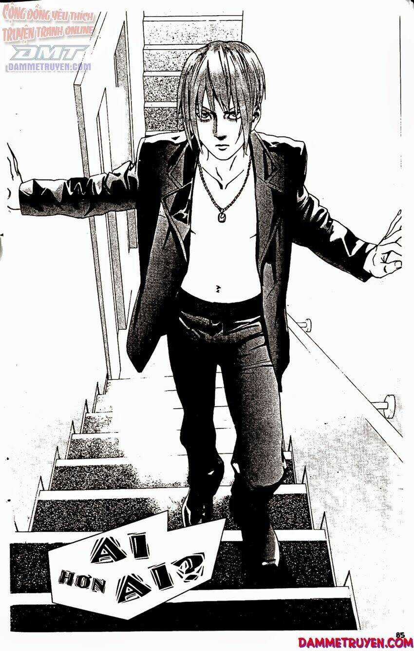 Ai Hơn Ai - Chapter 130 - Trang 12