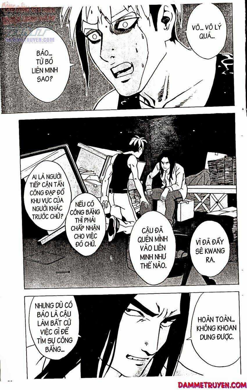 Ai Hơn Ai - Chapter 130 - Trang 13