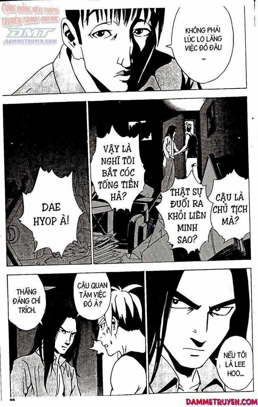 Ai Hơn Ai - Chapter 130 - Trang 15