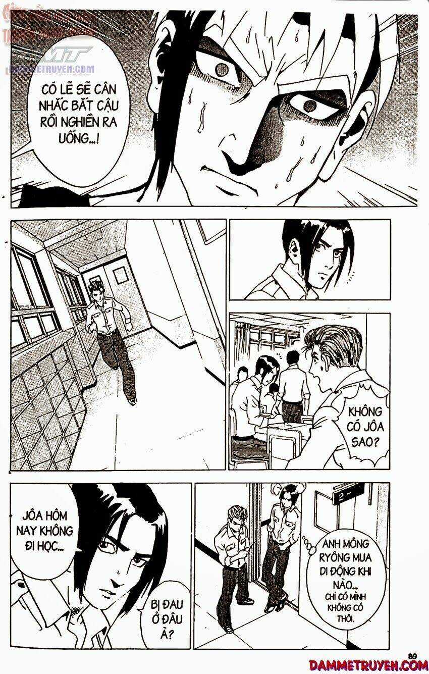 Ai Hơn Ai - Chapter 130 - Trang 16