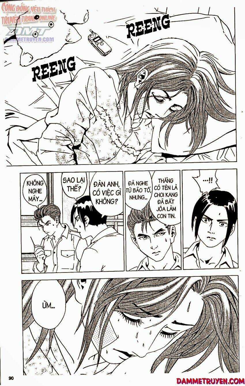 Ai Hơn Ai - Chapter 130 - Trang 17