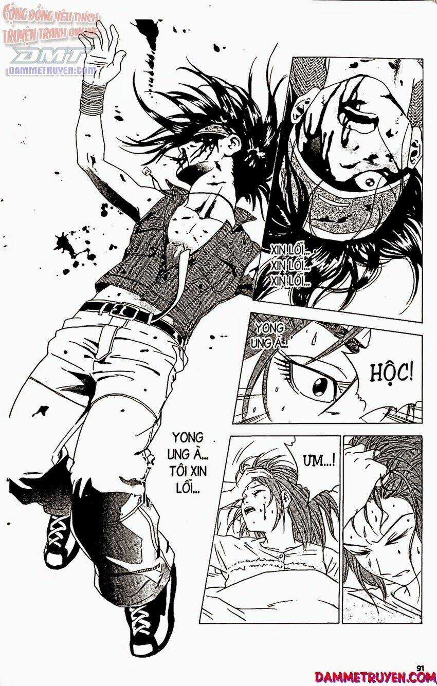 Ai Hơn Ai - Chapter 130 - Trang 18