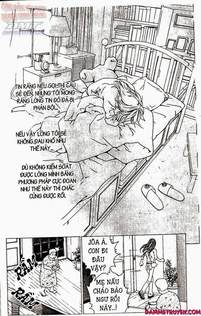 Ai Hơn Ai - Chapter 130 - Trang 19