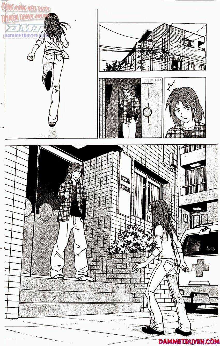 Ai Hơn Ai - Chapter 130 - Trang 20