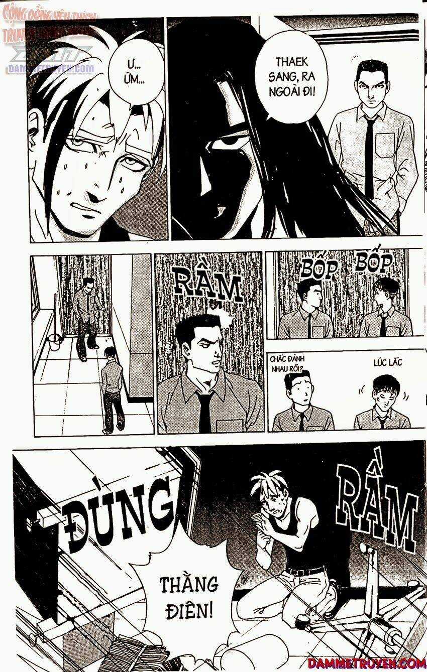 Ai Hơn Ai - Chapter 130 - Trang 3