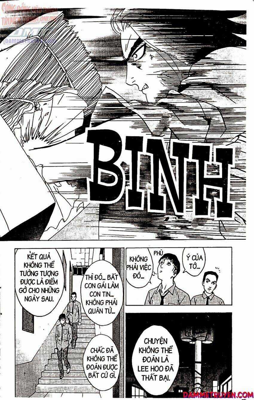 Ai Hơn Ai - Chapter 130 - Trang 4