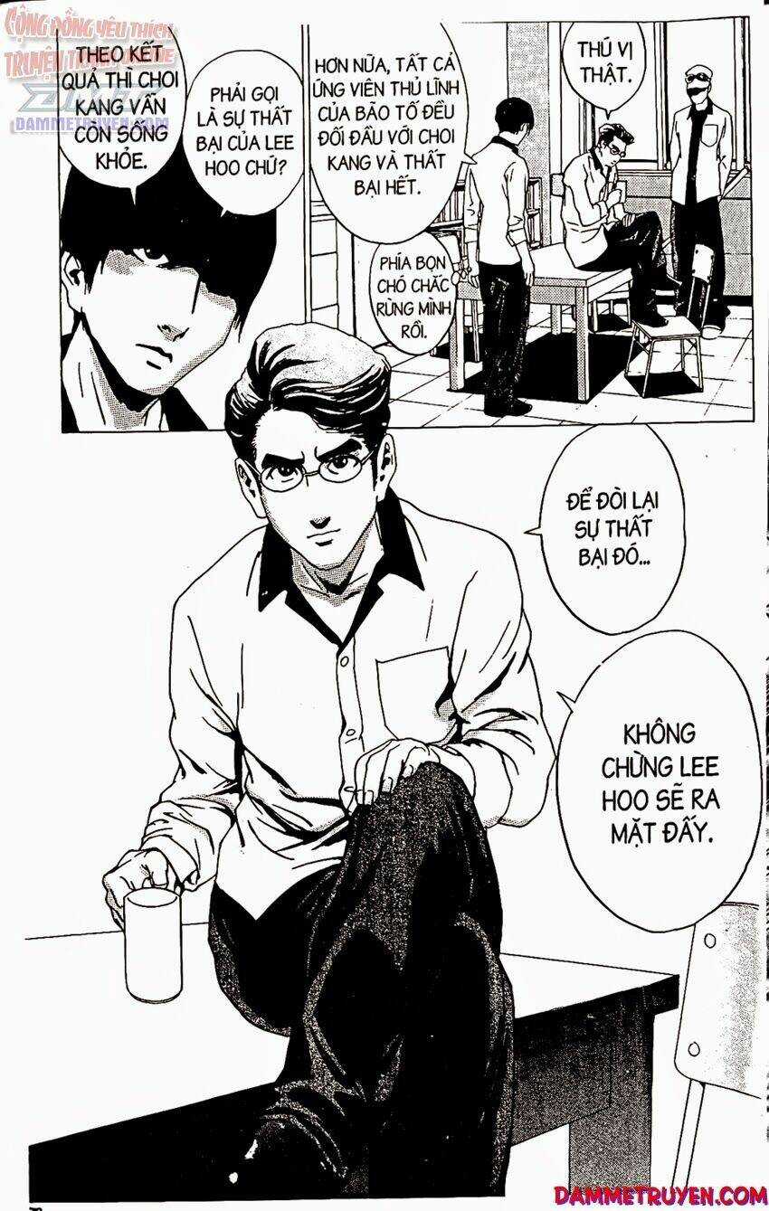 Ai Hơn Ai - Chapter 130 - Trang 5