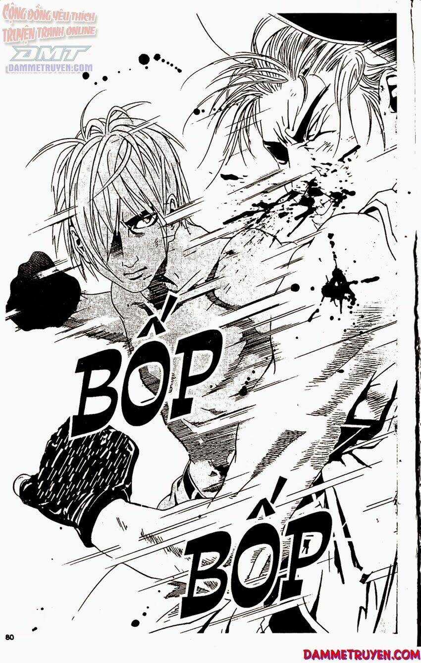 Ai Hơn Ai - Chapter 130 - Trang 7