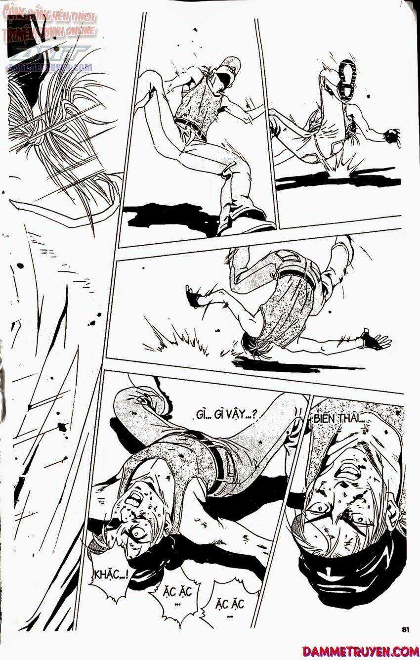 Ai Hơn Ai - Chapter 130 - Trang 8