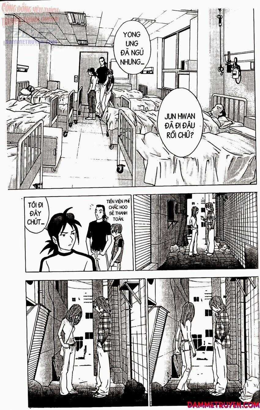 Ai Hơn Ai - Chapter 131 - Trang 1