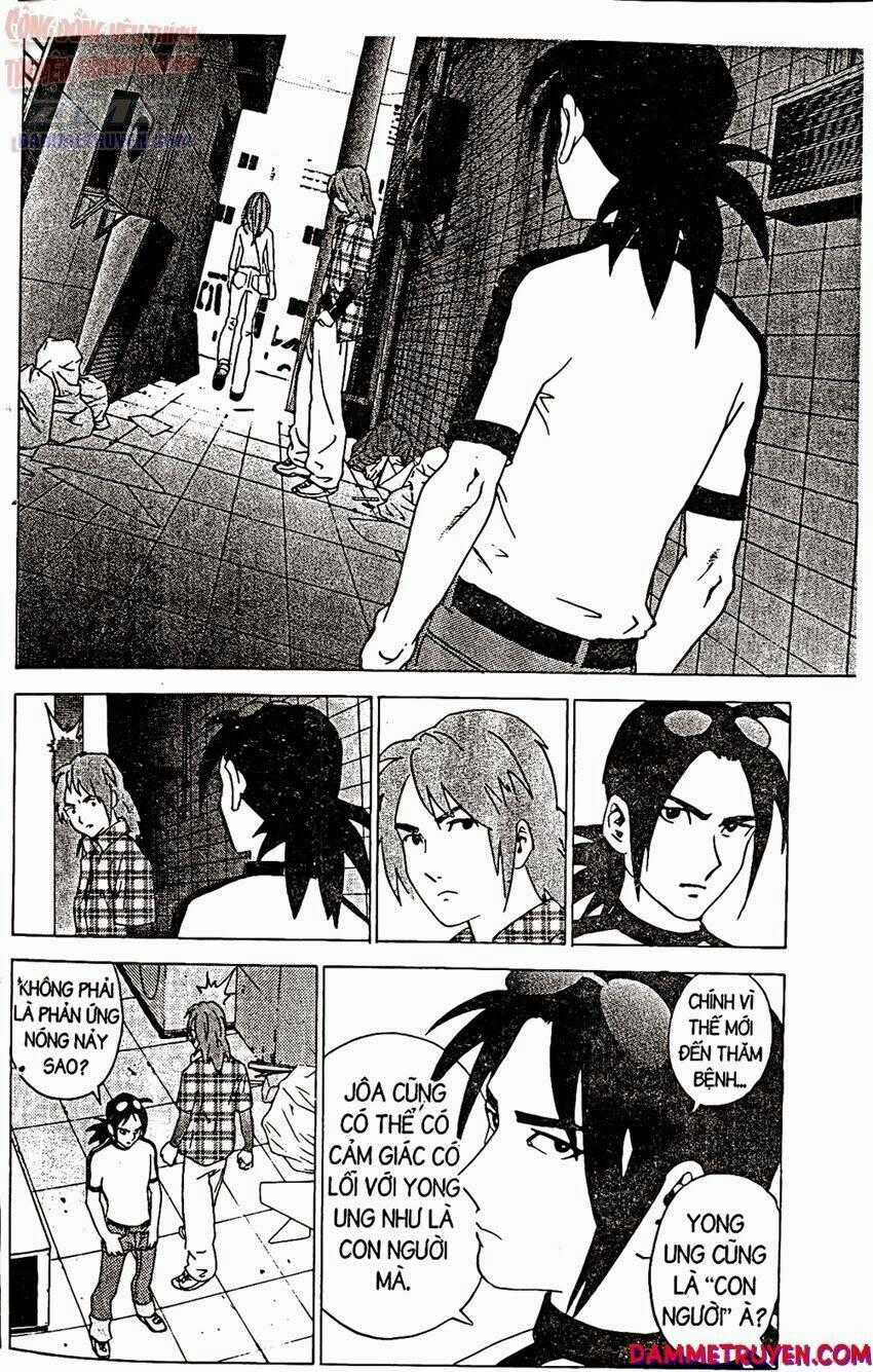 Ai Hơn Ai - Chapter 131 - Trang 2