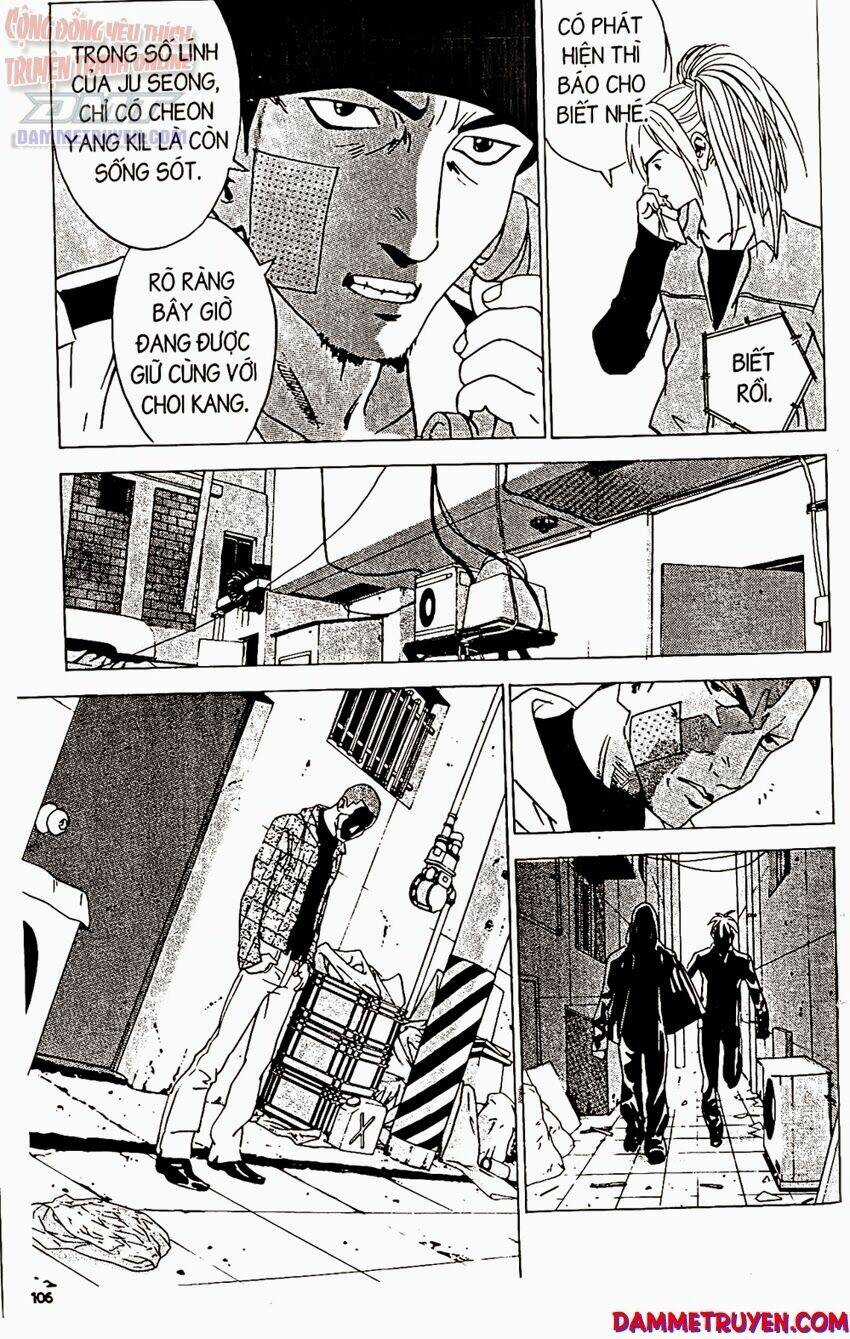 Ai Hơn Ai - Chapter 131 - Trang 11