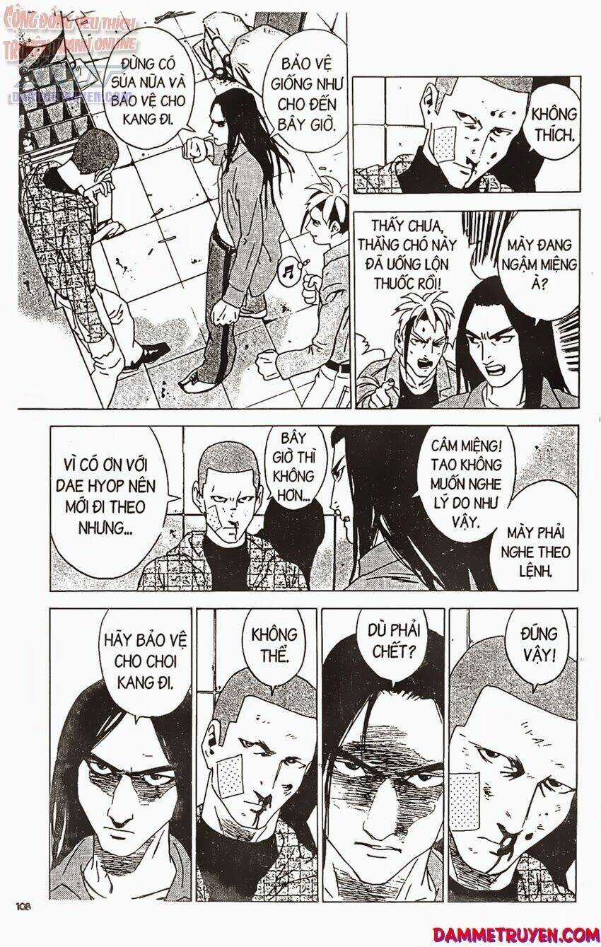 Ai Hơn Ai - Chapter 131 - Trang 13