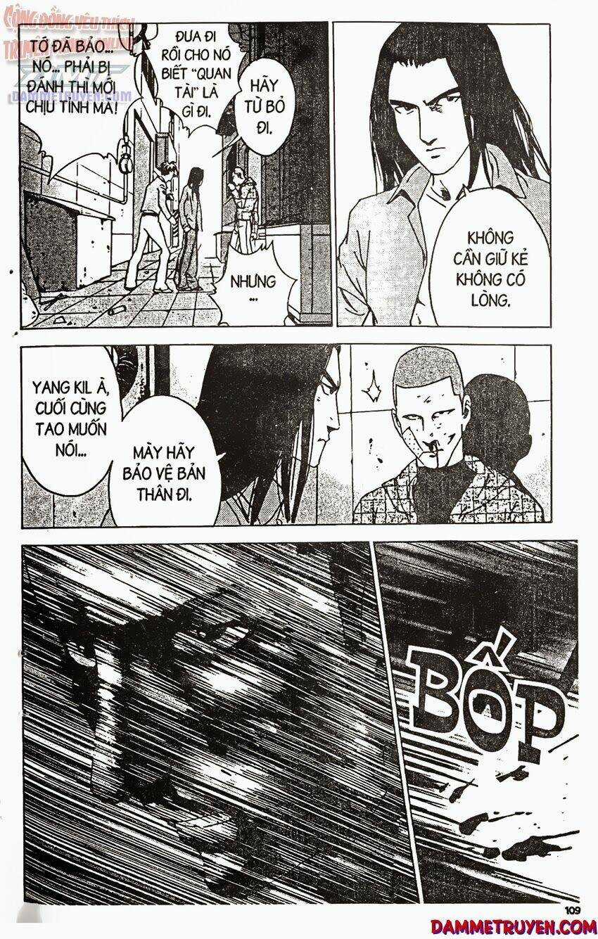 Ai Hơn Ai - Chapter 131 - Trang 14