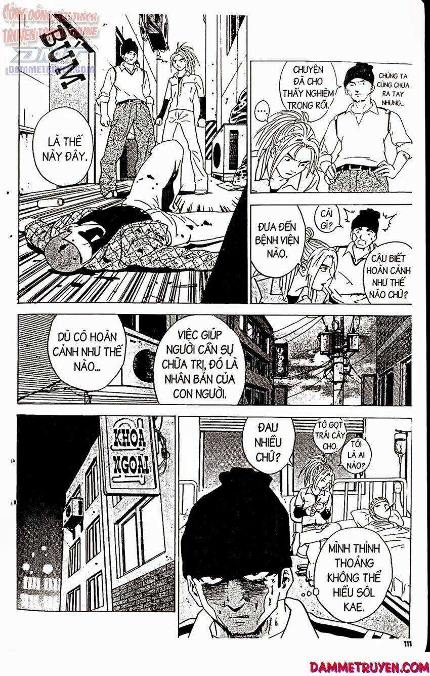 Ai Hơn Ai - Chapter 131 - Trang 16