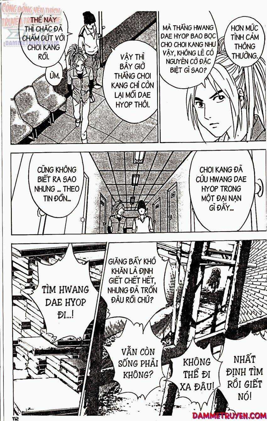 Ai Hơn Ai - Chapter 131 - Trang 17