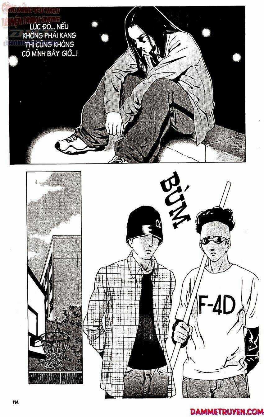 Ai Hơn Ai - Chapter 131 - Trang 19