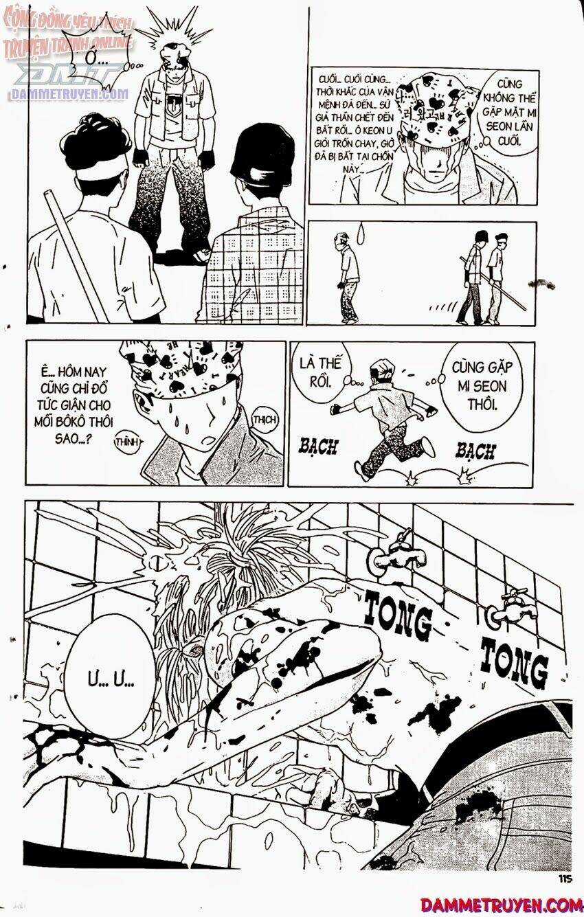 Ai Hơn Ai - Chapter 131 - Trang 20