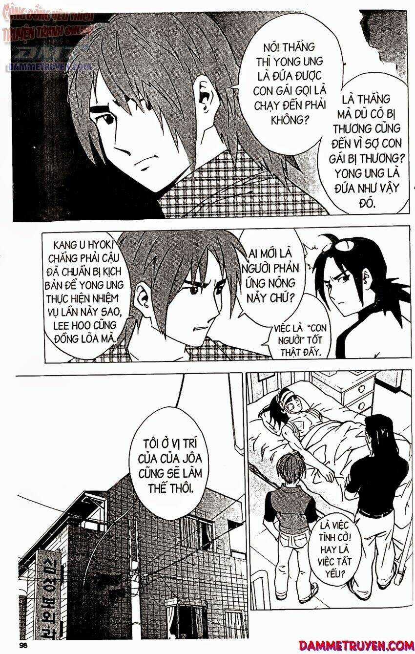 Ai Hơn Ai - Chapter 131 - Trang 3