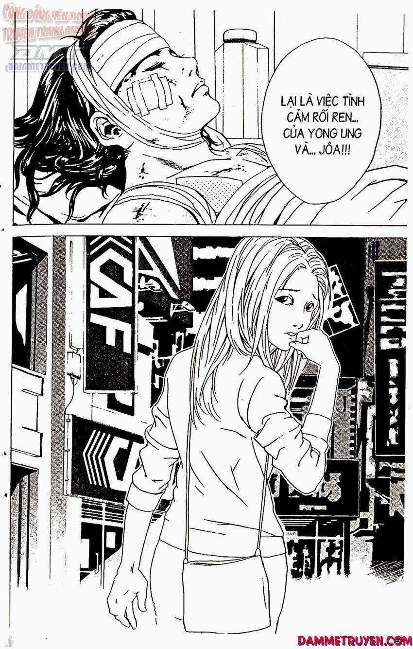 Ai Hơn Ai - Chapter 131 - Trang 4