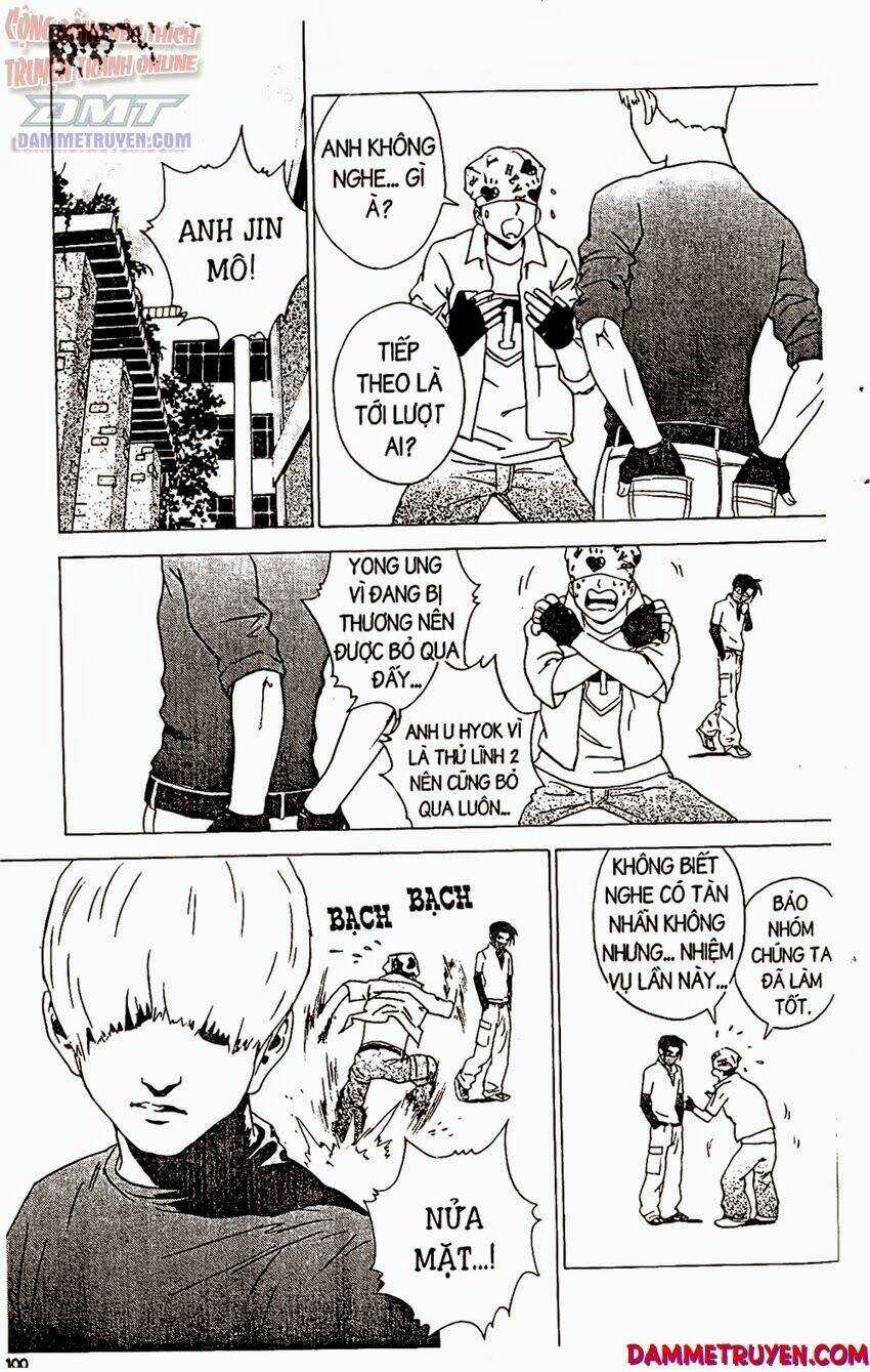 Ai Hơn Ai - Chapter 131 - Trang 5