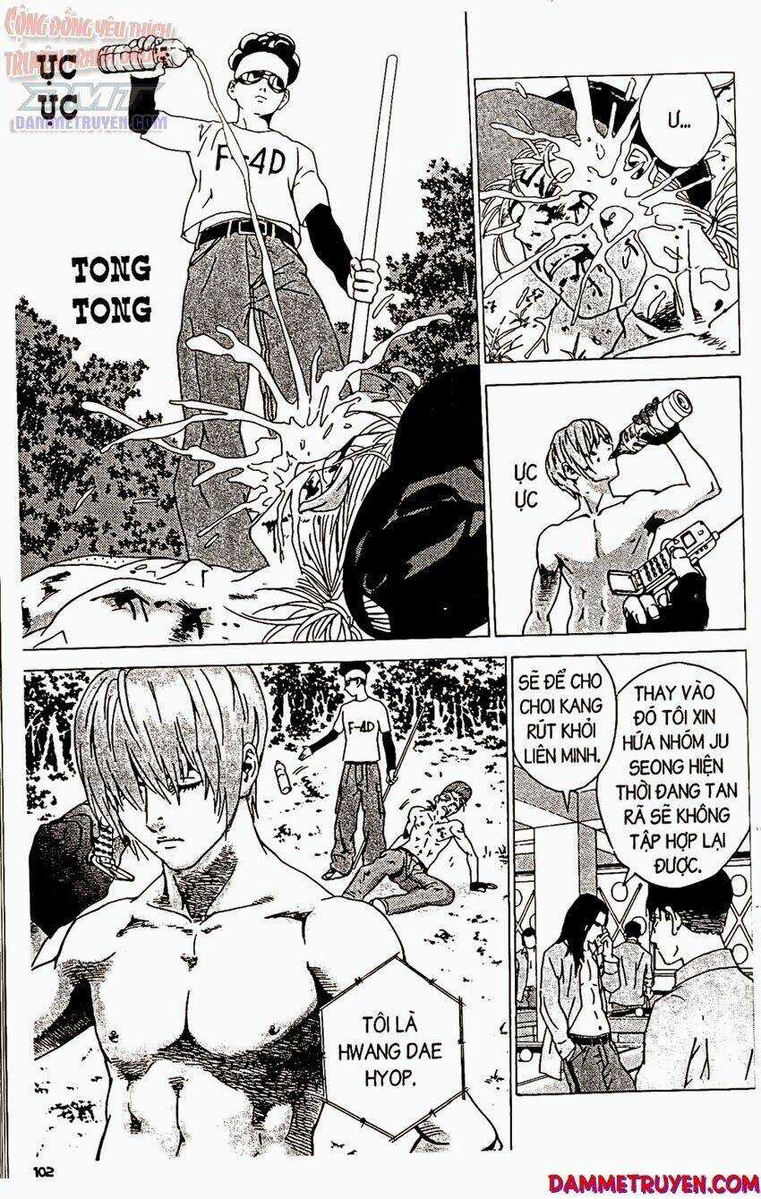 Ai Hơn Ai - Chapter 131 - Trang 7