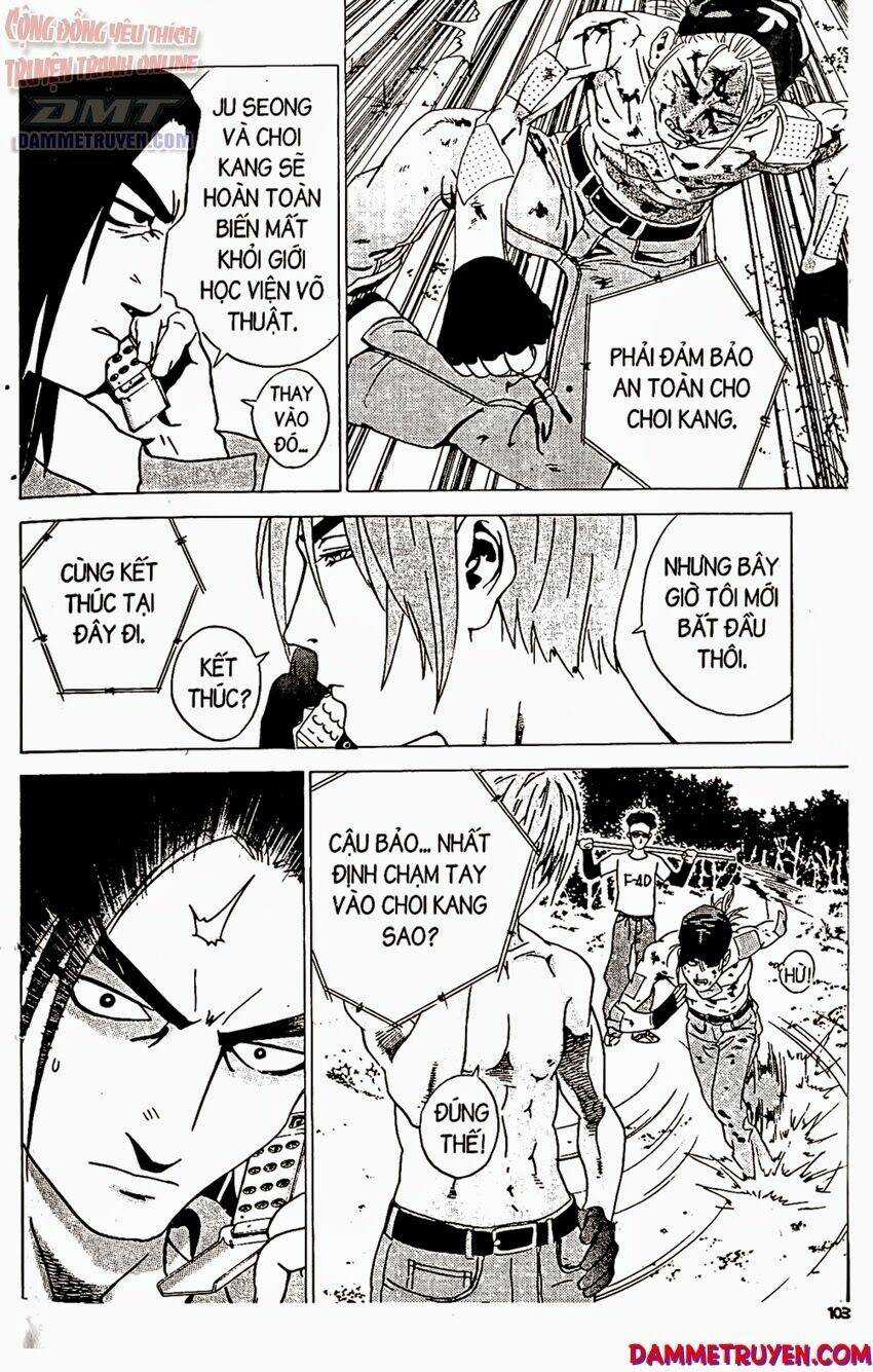 Ai Hơn Ai - Chapter 131 - Trang 8