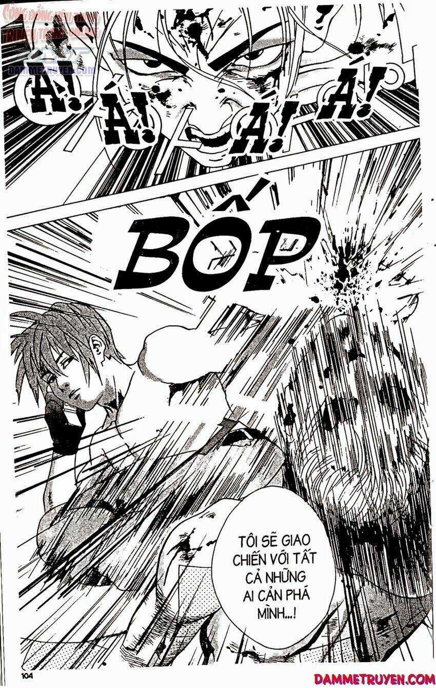 Ai Hơn Ai - Chapter 131 - Trang 9