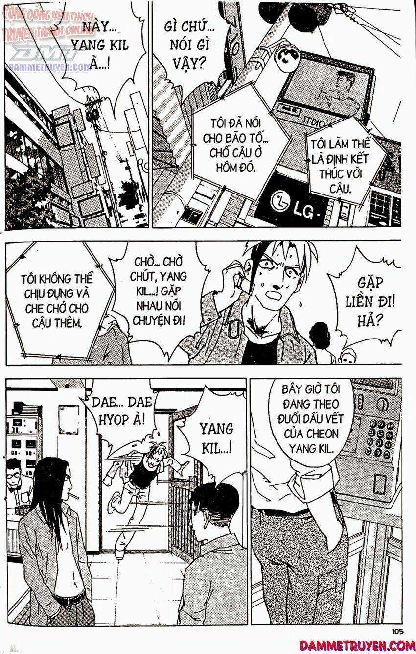 Ai Hơn Ai - Chapter 131 - Trang 10