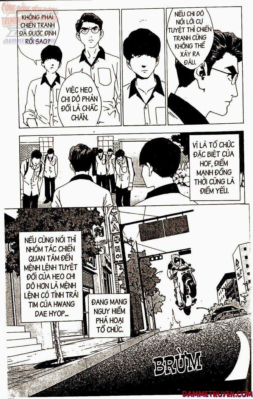 Ai Hơn Ai - Chapter 132 - Trang 11