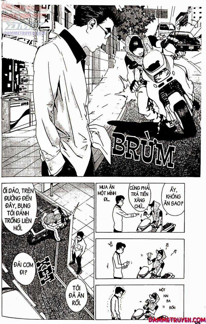 Ai Hơn Ai - Chapter 132 - Trang 12