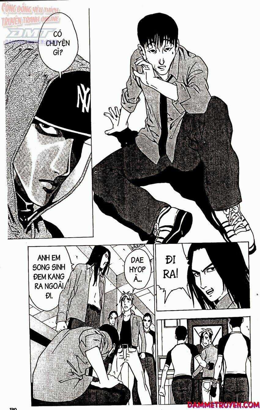 Ai Hơn Ai - Chapter 132 - Trang 13