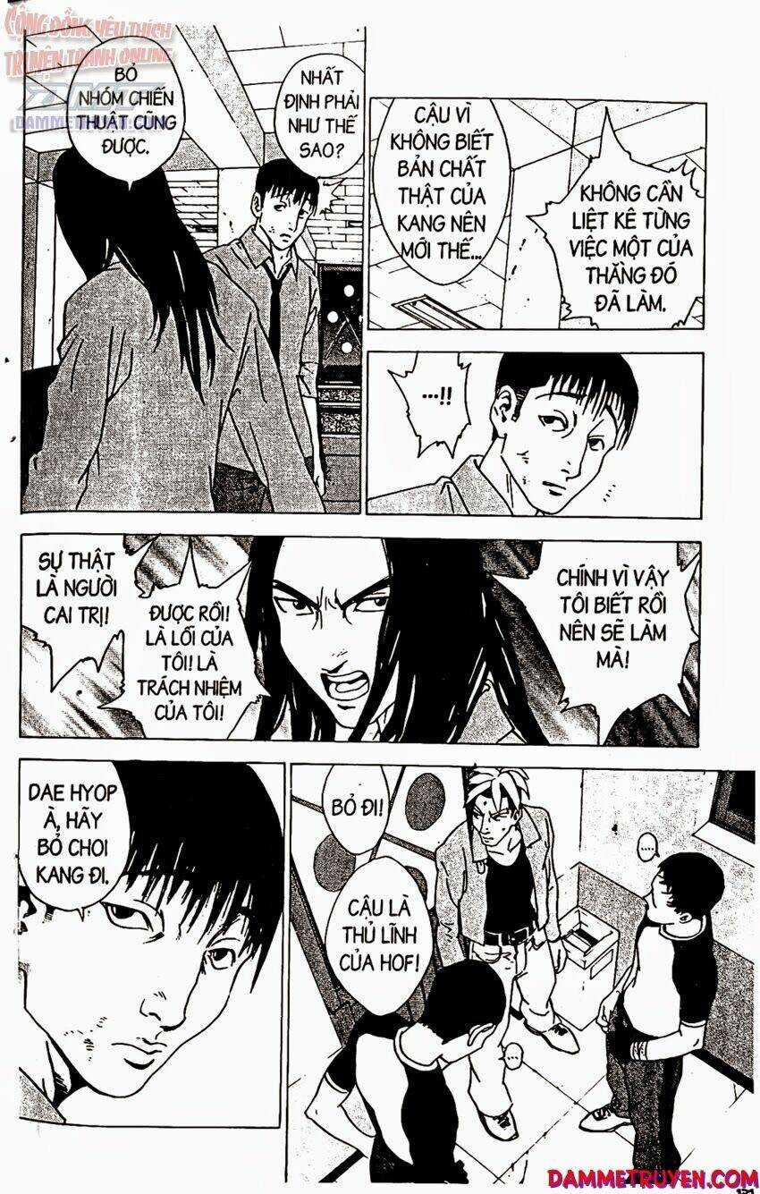 Ai Hơn Ai - Chapter 132 - Trang 14