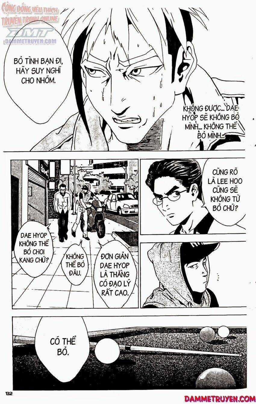 Ai Hơn Ai - Chapter 132 - Trang 15