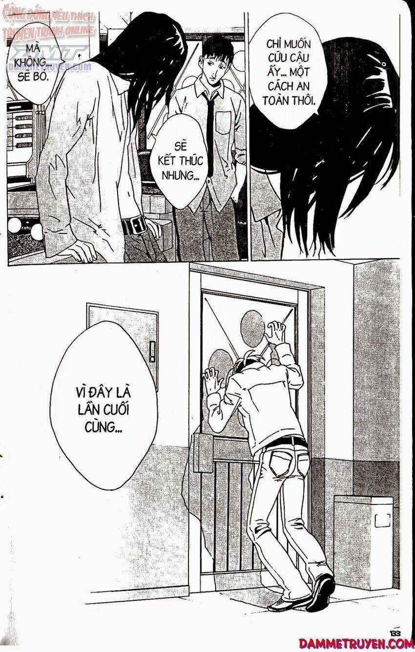 Ai Hơn Ai - Chapter 132 - Trang 16